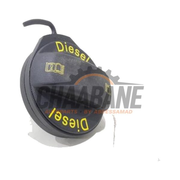 Bouchon reservoir 3AA201553C Volkswagen Passat Variant (3G5) 1.6 TDI 16V 2014 / 2024