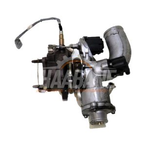 Turbo 06L145654G Audi A5 Sportback (F5A/F5F) 2.0 TFSI Ultra 16V 2016