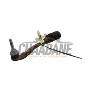 Barre daccouplement gauche A2054600005 Mercedes EQC (N293) 400 4-Matic