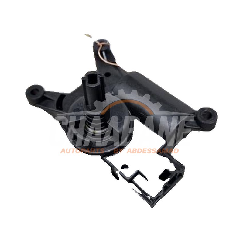 Divers 5Q0907511H Audi A3 (8V1/8VK) 1.6 TDI 16V 2012 / 2020
