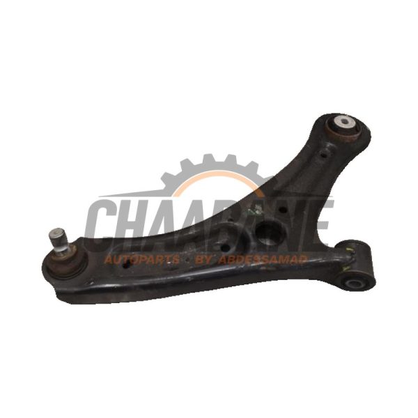 Bras de suspension avant droit Skoda Octavia Combi (5EAC) 2.0 TDI RS 16V 2012 / 2020