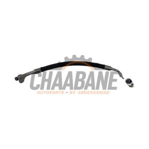 Tuyau de climatisation A1668307200 Mercedes GLS (X166)