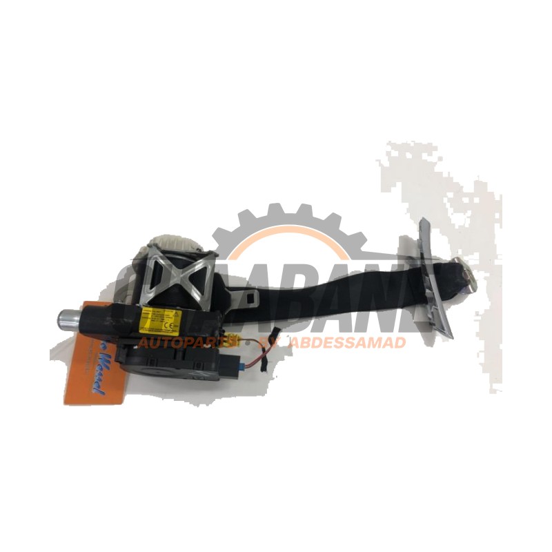 Tendeur de ceinture droit 2228604600 Mercedes S (222.0/222.1) 3.0 S-400d 4-Matic