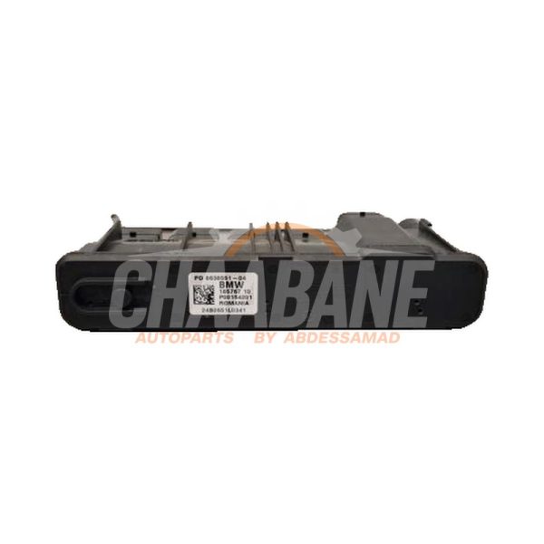 Distributeur de courant 8638551 BMW 3 serie Touring (G21) 318i 2.0 TwinPower Turbo 16V 2019