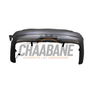 Pare-chocs arriere A2228850225 Mercedes S (222.0/222.1) 3.0 S-350 BlueTEC, S-350d 24V