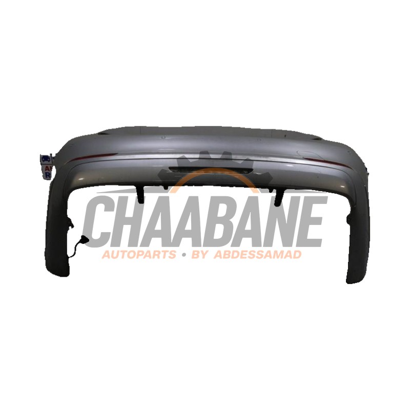 Pare choc arriere A2228850225 Mercedes S (222.0/222.1) 3.0 S-400d 4-Matic