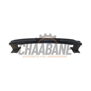 Cadre pare-chocs arriere 5G9807305A Volkswagen Golf VII Variant (AUVV) 1.6 TDI BlueMotion 16V 2013 / 2021