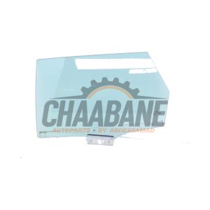 Vitre portiere 4portes arriere gauche 4K9845025 Audi RS 6 Avant (C8) 4.0 V8 TFSI Mild Hybrid 32V 2019