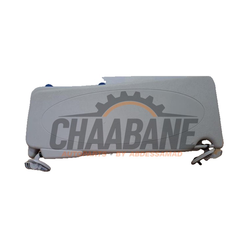 Ensemble pare-soleil A4158110310 Mercedes Citan (415.6) 1.5 109 CDI