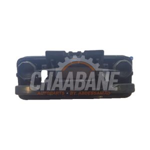 Aerateur tableau de bord A9106801600 Mercedes Sprinter 5t (907.6) 311 CDI 2.1 D RWD