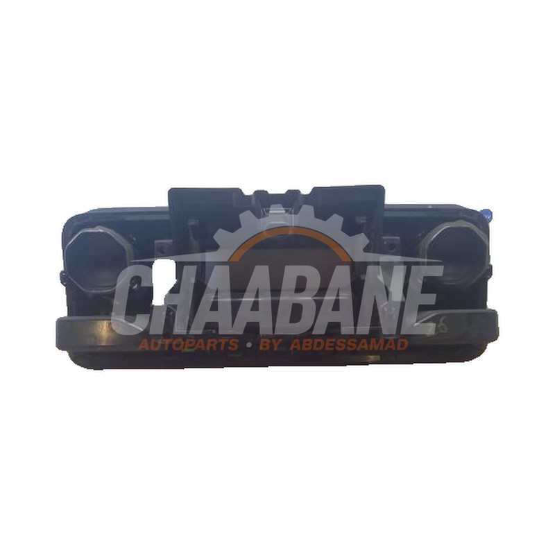 Bande decorative de tableau de bord A9106801600 Mercedes Sprinter 3,5t (907.6/910.6) 314 CDI 2.1 D RWD