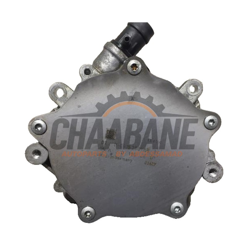 Pompe a vide (essence) A2701800901 Mercedes A (W176) 1.6 A-180 16V