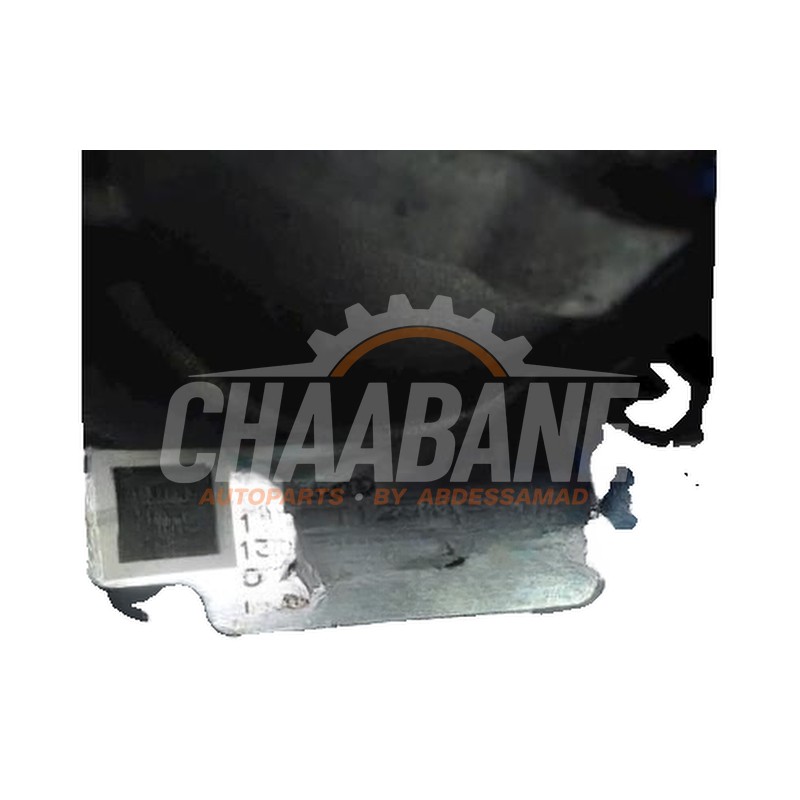 Turbo 06K145702L Audi S1 Sportback (8XA/8XF) 2.0 TFSI 16V 2014 / 2018