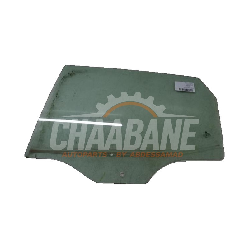 Vitre arriere gauche Seat Ibiza 2017