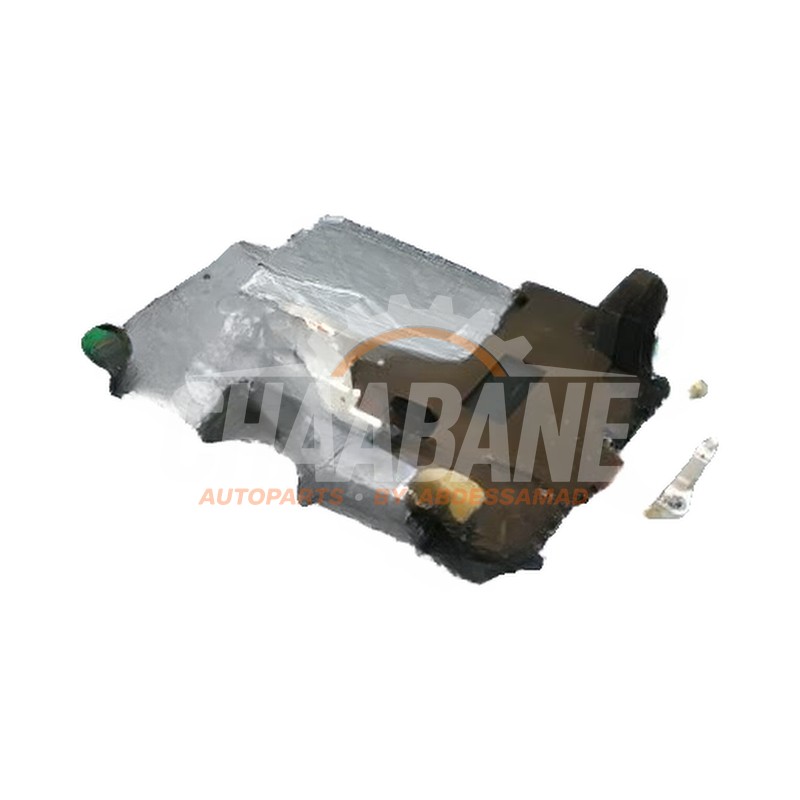Mechatronique 24345A131E4 BMW 2 serie Gran Coupe (F44) 218i 1.5 TwinPower Turbo 12V 2019