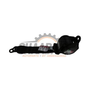 Ceinture de securite arriere droite 7243309 BMW M1 2012 / 2019