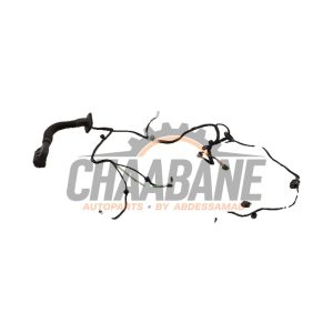 Faisceau electrique A2575407101 Mercedes CLS (C257) 450 EQ Boost 3.0 24V 4-Matic