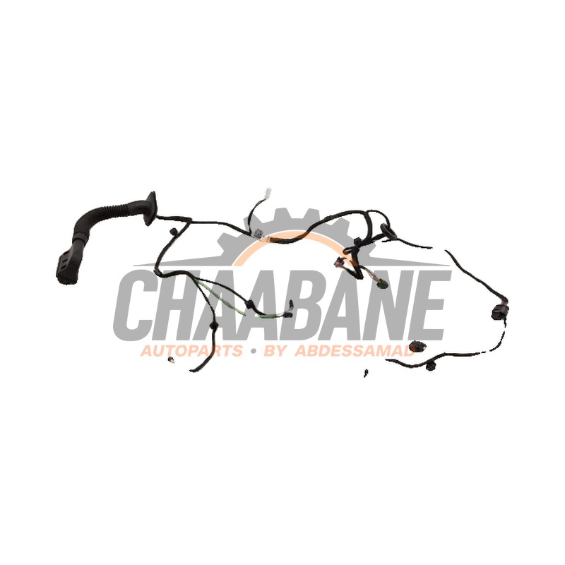 Faisceau de cables A2575407101 Mercedes CLS (C257) 450 EQ Boost 3.0 24V 4-Matic