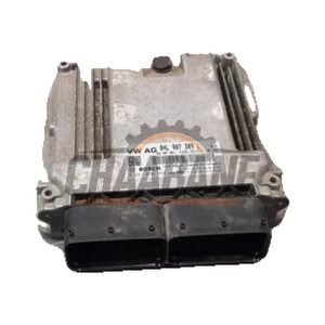 Ordinateur gestion moteur 04L907309L Audi Q5 (FYB/FYG) 2.0 TDI 16V Quattro 2016