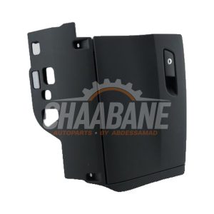 Boite a gants 8W1857035B6PS Audi RS 4 Avant (B9) 2.9 V6 TFSI 24V 2017
