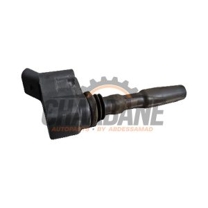 Bobine 04C905110J Skoda Fabia III Combi (NJ5) 1.2 TSI 16V Greentech 2014 / 2022