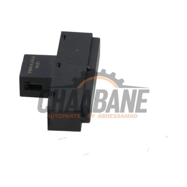 Module rappel de ceinture de securite 9Y0919234A Porsche Cayenne III (9YA) 3.0 V6 Turbo 24V E-Hybrid 2017