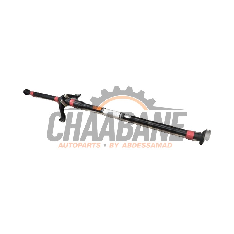 Arbre de transmission 8Y0521101 Audi RS3 2021