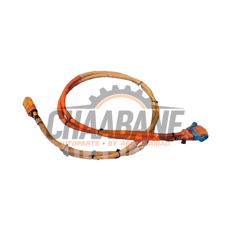 Cable haute tension A9105408628 Mercedes eSprinter 3,5t (907.6/910.6) eSprinter 41/55 kWh
