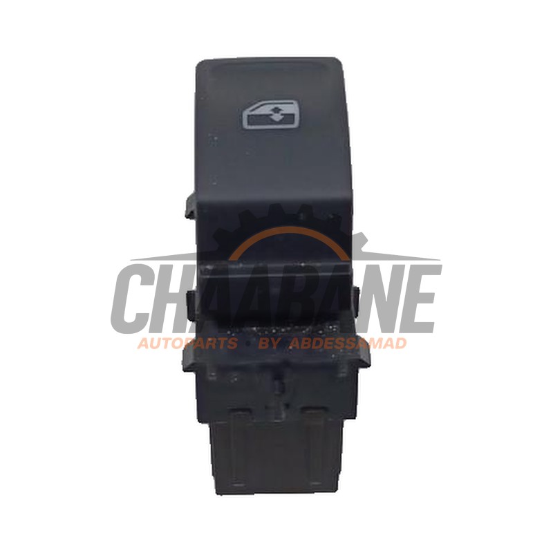 Commutateur vitre electrique 5G0959855P Seat Ibiza V (KJB) 1.0 TSI 12V 2017