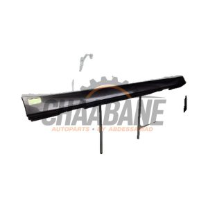 Jupe droite BMW X1 (F48) sDrive 20i 2.0 16V Twin Power Turbo 2014 / 2022