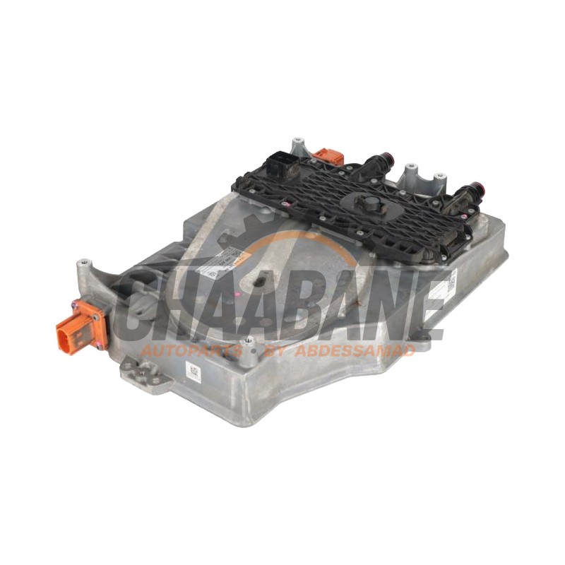 Chargeur de batterie 1EA915681BK Audi Q4 2021