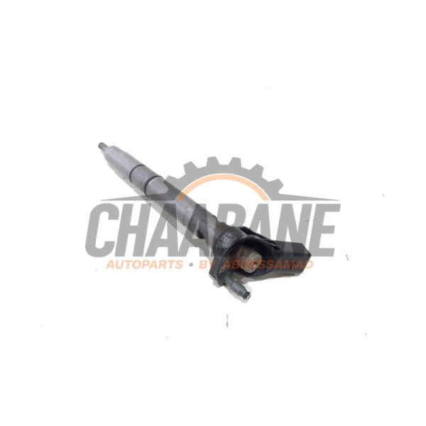 Injecteurs 059130277CK Audi SQ5 (8RB) 3.0 TDI V6 24V 2012 / 2017