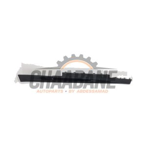 Jupe droite 51778059628 BMW M4 (F82) M4 3.0 24V Turbo Competition Package 2014 / 2020