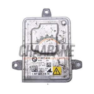 Module Xenon 63117317408 BMW X5 (F15) 2013 / 2018