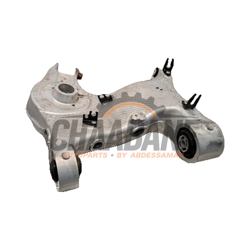 Bras de suspension arriere gauche FK725B531AG Jaguar E-Pace 2.0 D 180 16V AWD