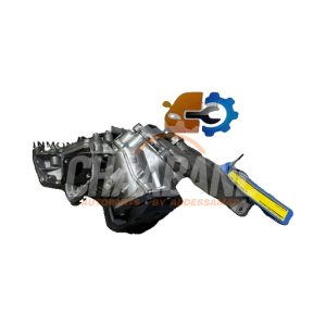Valve RGE A6511420067 Mercedes CLA (118.3) 2.0 CLA-220 Turbo 16V 4-Matic