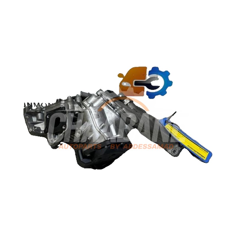 Valve RGE A6511420067 Mercedes CLA (118.3) 2.0 CLA-220 Turbo 16V 4-Matic