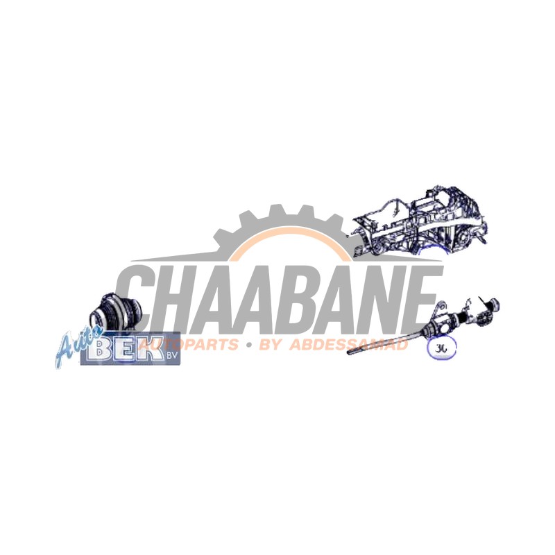 Colonne de direction A2534602900 Mercedes GLC Coupe (C253) 2.2 250d 16V BlueTEC 4-Matic