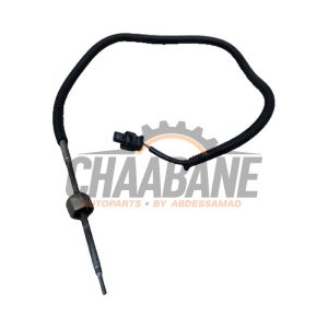 Indicateur de temperature A0225451926 Mercedes E (C238) E-200 2.0 Turbo 16V