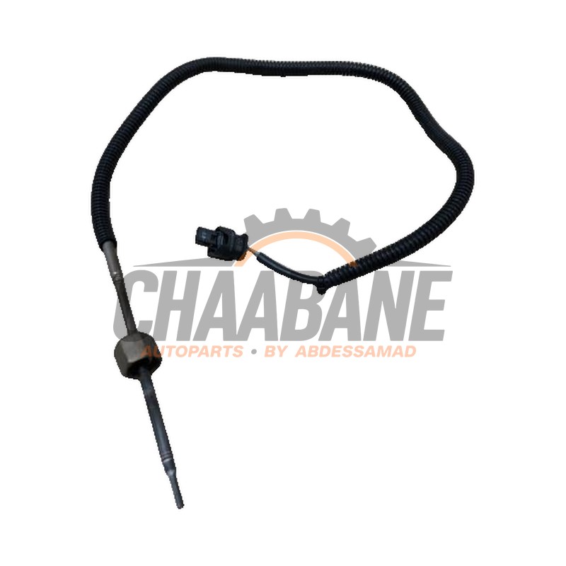 Indicateur de temperature A0225451926 Mercedes E (C238) E-200 2.0 Turbo 16V