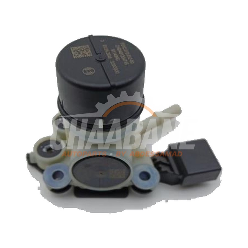 Pompe Adblue A0004700400 Mercedes GLE (W166) 350d 3.0 V6 24V BlueTEC 4-Matic
