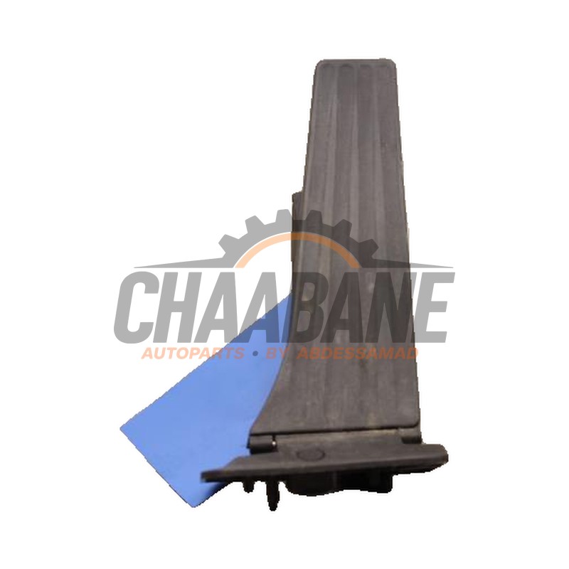 Pedale daccelerateur 25916010 BMW 2 serie Active Tourer (F45) 218i 1.5 TwinPower Turbo 12V 2013 / 2021