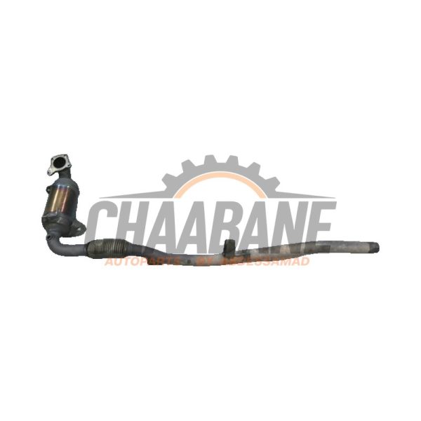 Catalyseur 6R0254502MX Skoda Rapid 2012 / 2019