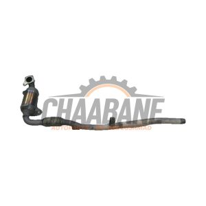 Catalyseur 6R0254502MX Skoda Rapid 2012 / 2019