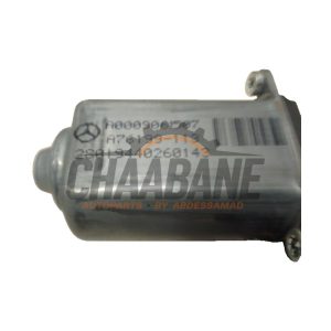 Moteur de vitre portiere A761199113 Mercedes CLA (118.3) 1.5 CLA-180d
