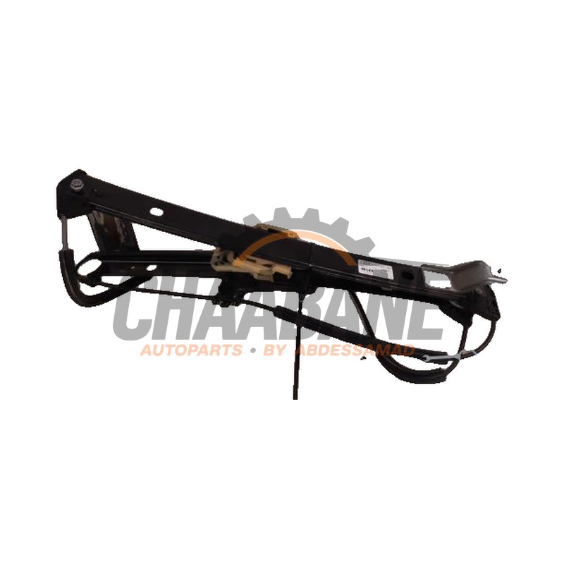 Leve vitre electrique avant droit 4N0837462 Audi A8 2017