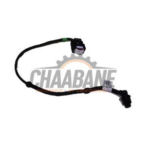 Faisceau de cables compartiment moteur 12518482367 BMW X4 (G02) xDrive 25i 2.0 TwinPower Turbo 16V 2018