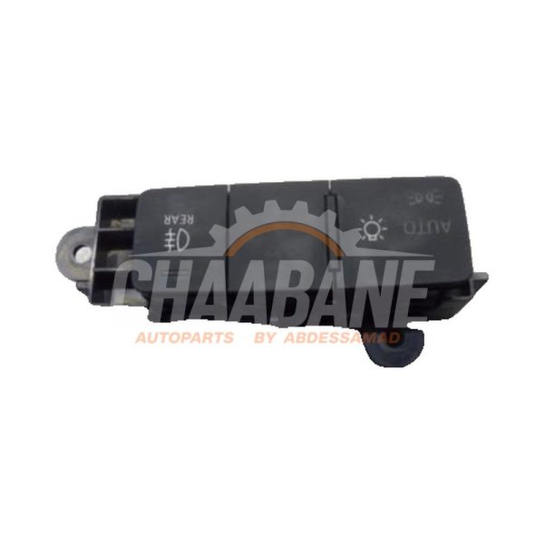 Commutateur phare hauteur reglable 4K1941501L Audi Q3 Sportback (F3N) 1.5 35 TFSI 16V Mild Hybrid 2019