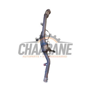 Filtre a particules 1674907904 Mercedes GLE (V167) 350 e 2.0 16V 4-Matic