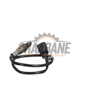 Sonde lambda 8W0906265AQ Audi A4 Allroad Quattro (B9) 2.0 45 TFSI Mild hybrid 16V 2016